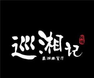 巡湘记