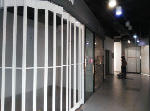 佛山饭香了湘菜馆设计方案现场图