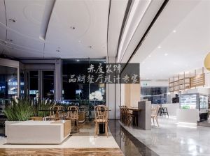 主题餐厅设计