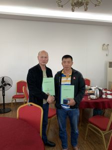 佛山鱼乐居美食农庄
