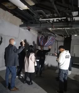 广州海珠区尚烩花胶鸡火锅店