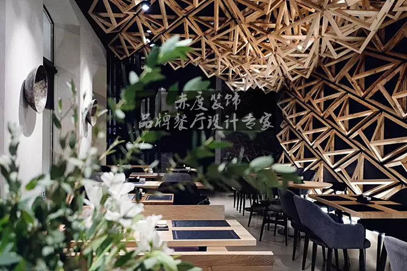 餐厅设计公司