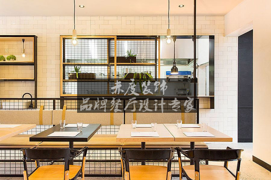 餐厅设计