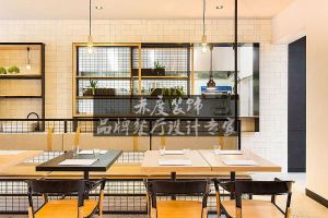 餐厅设计
