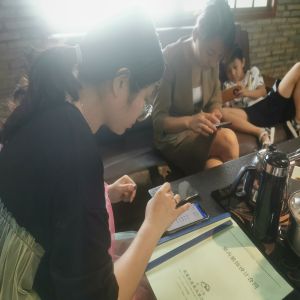 东莞茶山镇装修项目